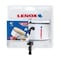 Lenox Lenox Speed Slot 4-3/4 in. Bi-Metal Hole Saw 1 pc 1773008 - alternate 2